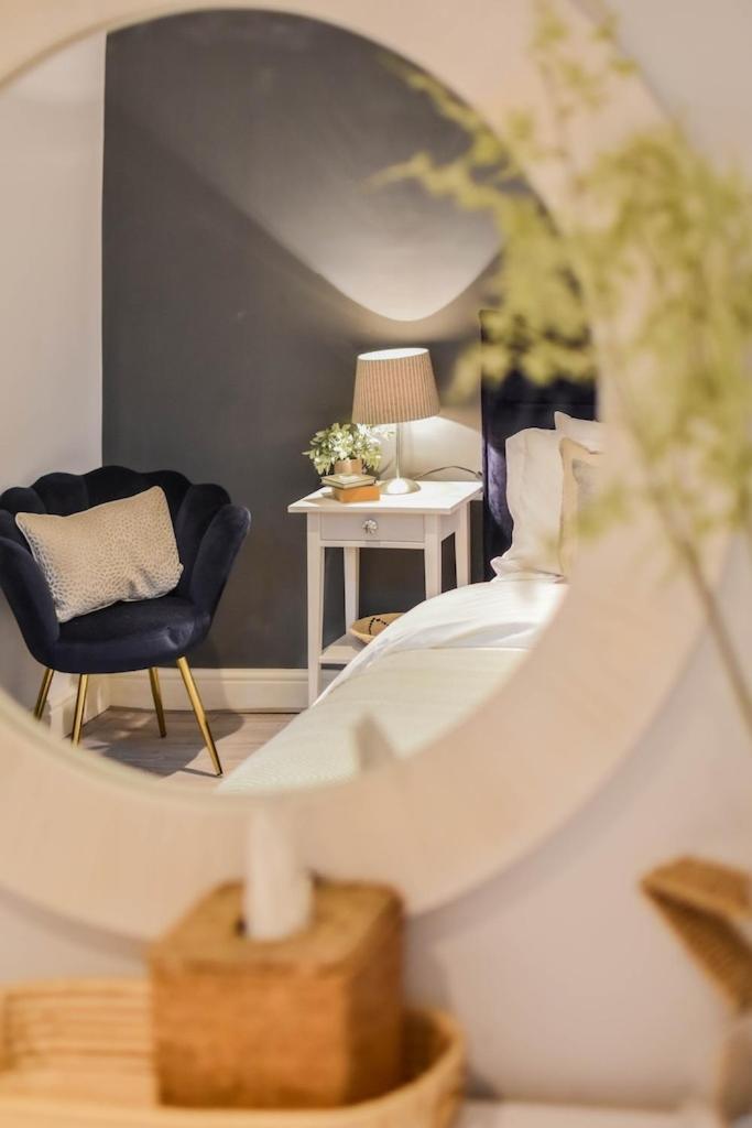 The Hideaway @ Flagham Cottage. Malmesbury Exteriér fotografie