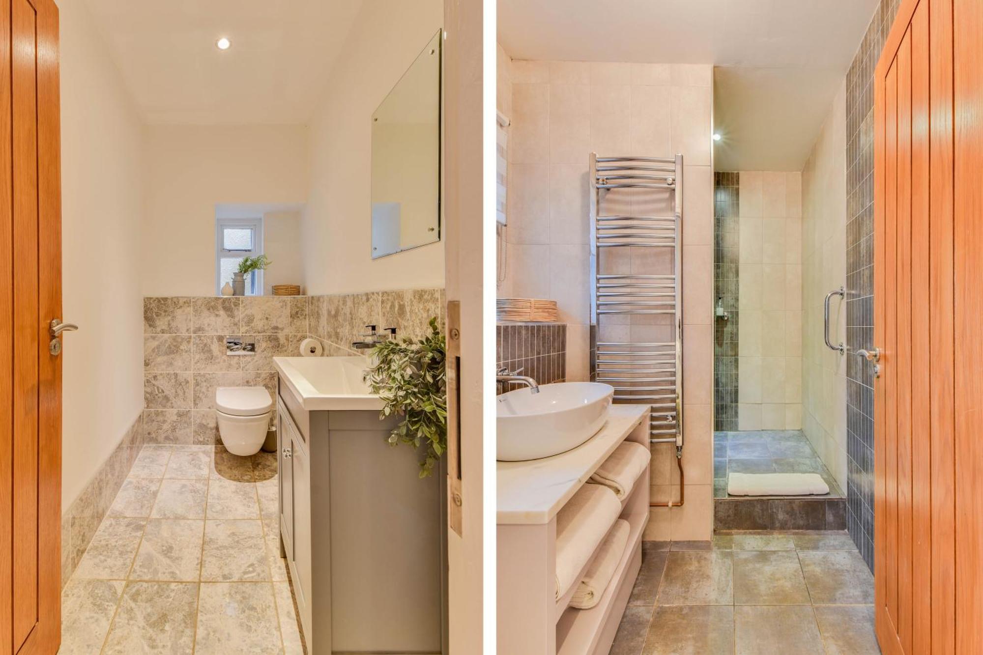 The Hideaway @ Flagham Cottage. Malmesbury Exteriér fotografie