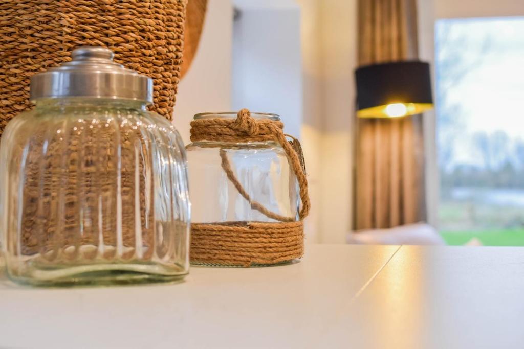 The Hideaway @ Flagham Cottage. Malmesbury Exteriér fotografie