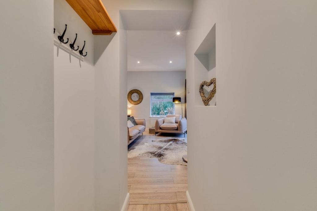 The Hideaway @ Flagham Cottage. Malmesbury Exteriér fotografie