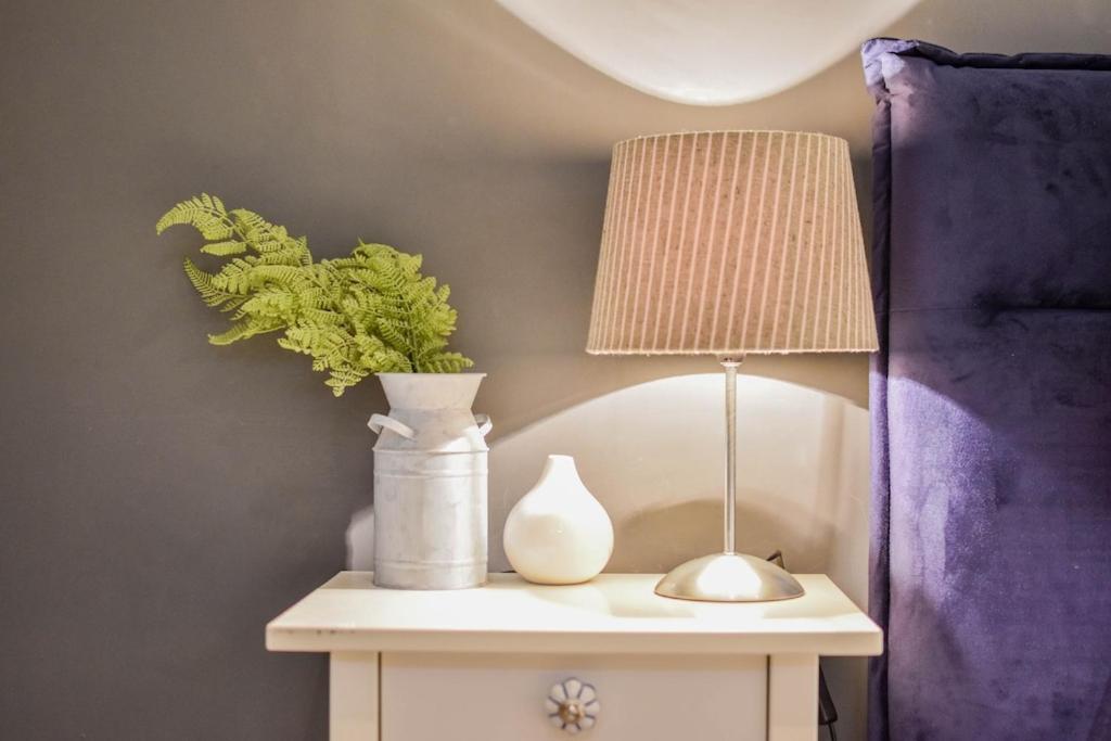 The Hideaway @ Flagham Cottage. Malmesbury Exteriér fotografie