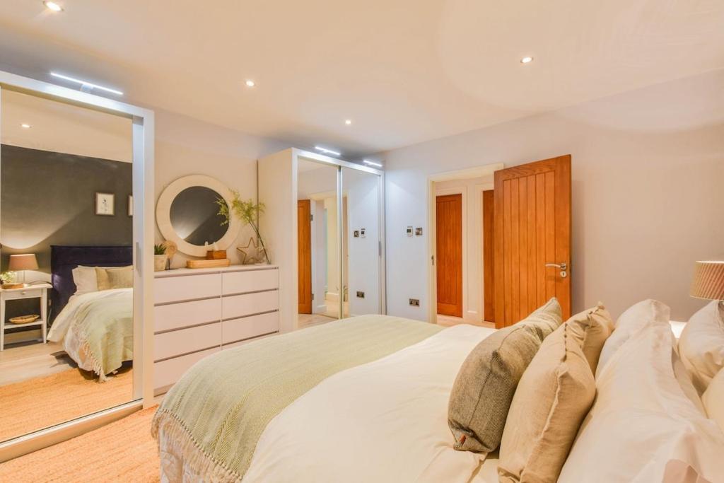 The Hideaway @ Flagham Cottage. Malmesbury Exteriér fotografie