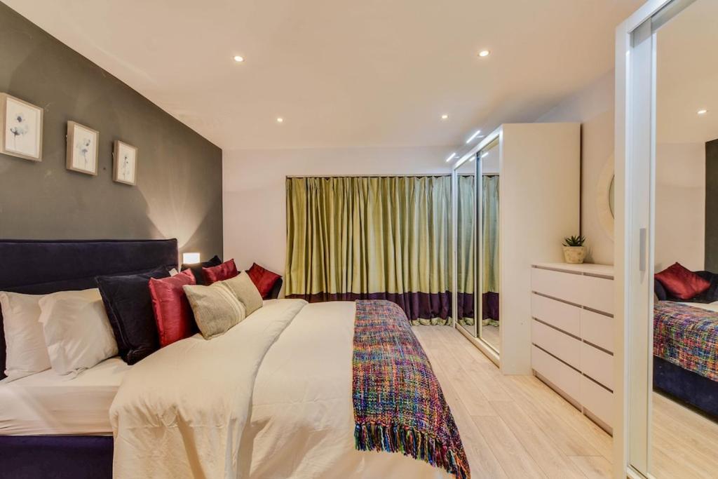The Hideaway @ Flagham Cottage. Malmesbury Exteriér fotografie