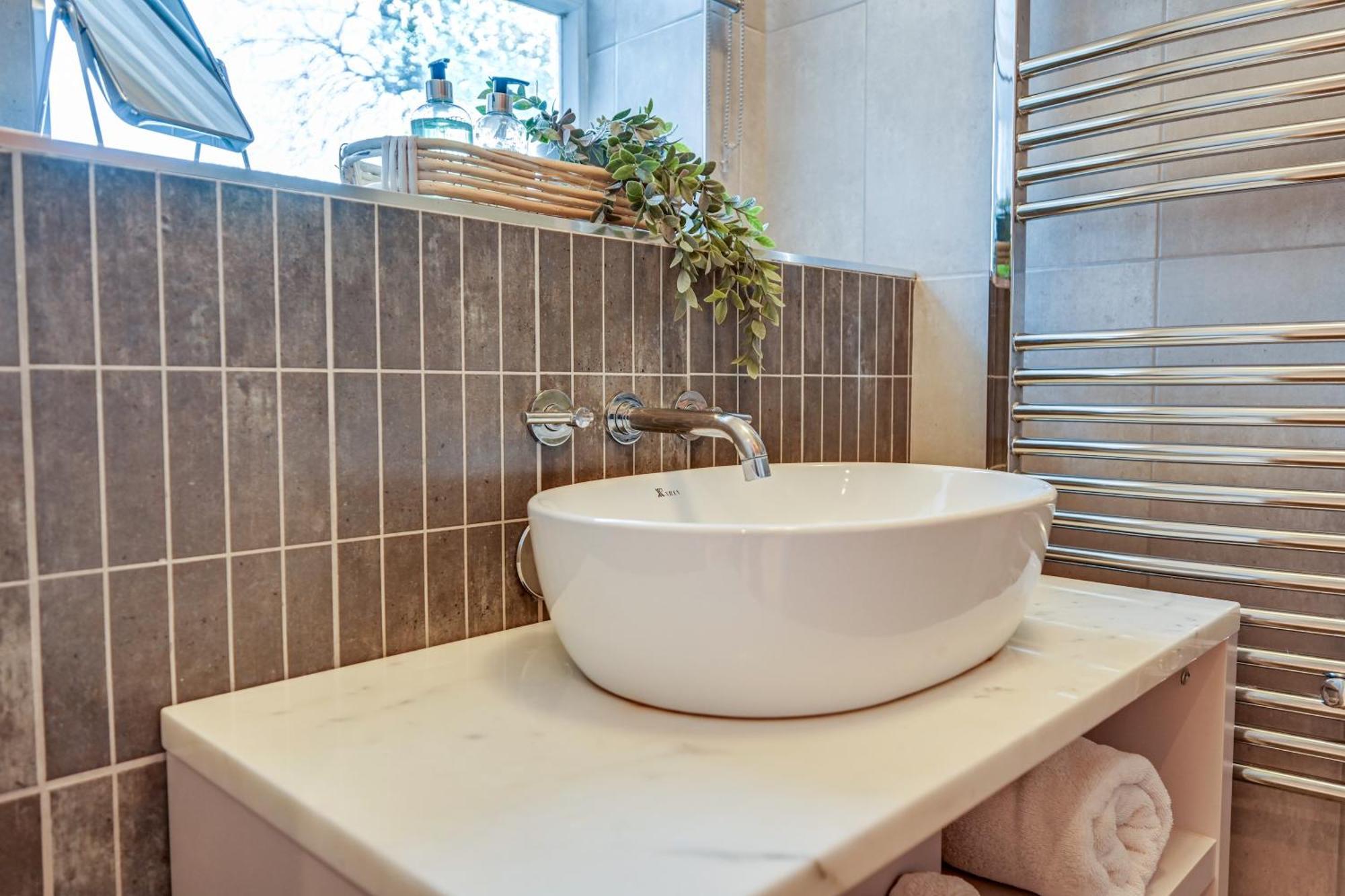 The Hideaway @ Flagham Cottage. Malmesbury Exteriér fotografie