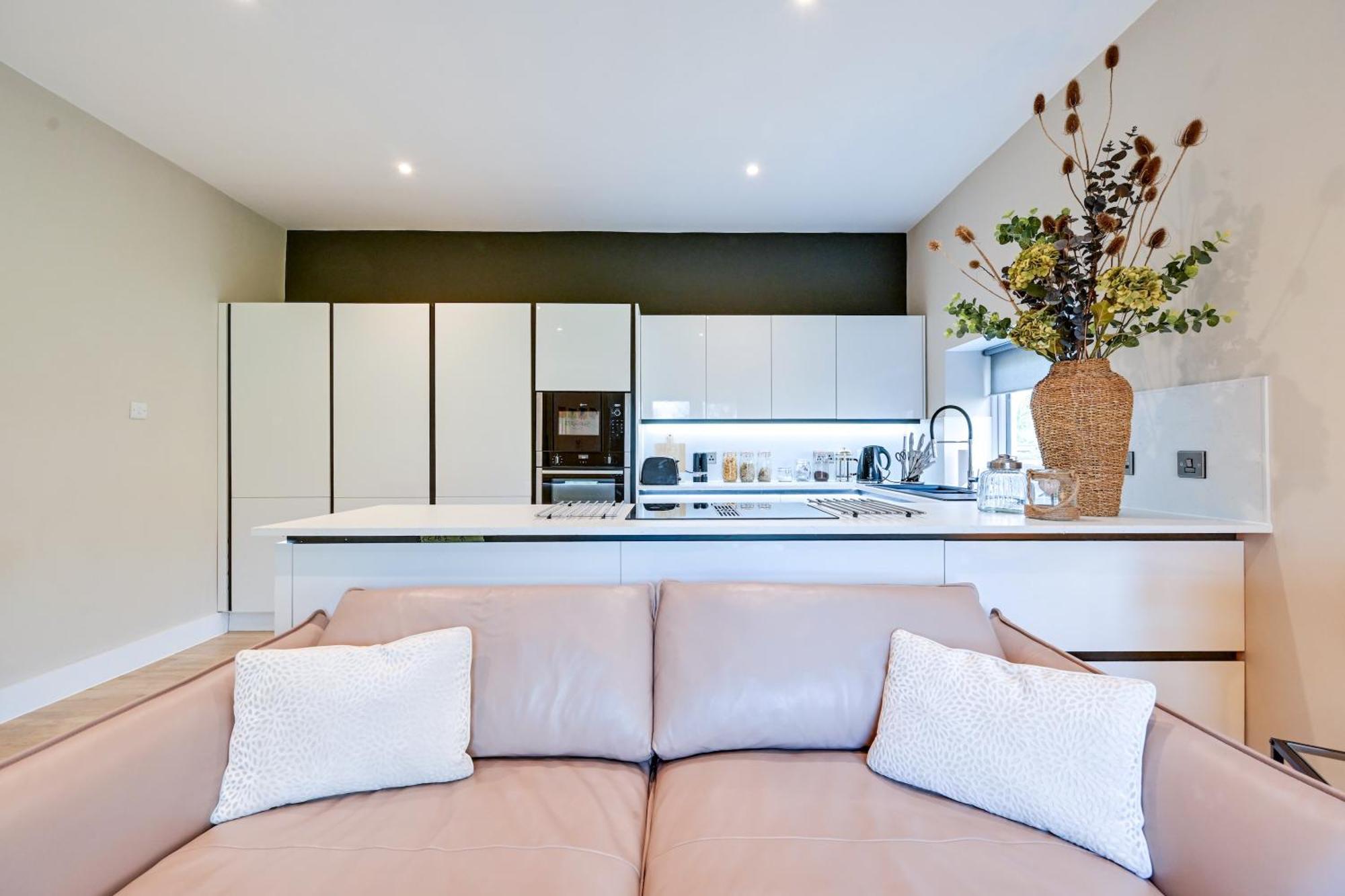 The Hideaway @ Flagham Cottage. Malmesbury Exteriér fotografie